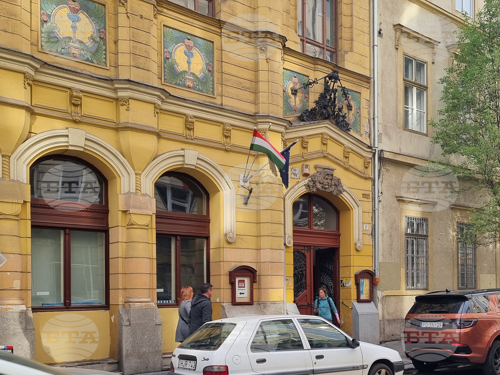 Избирателните секции в Унгария затвориха врати