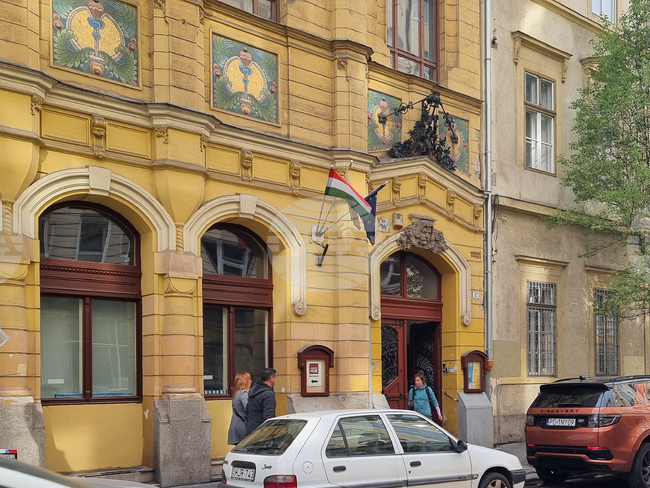 Избирателните секции в Унгария затвориха врати