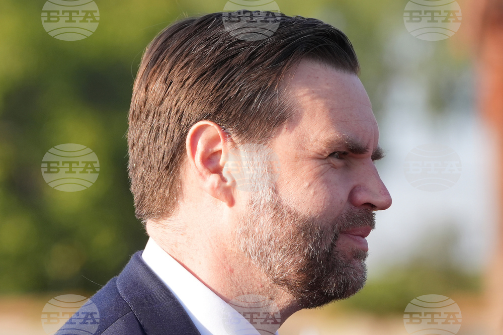 Pakistan US Iran Vance