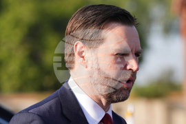 Pakistan US Iran Vance