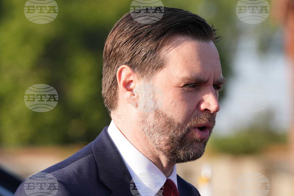 Pakistan US Iran Vance