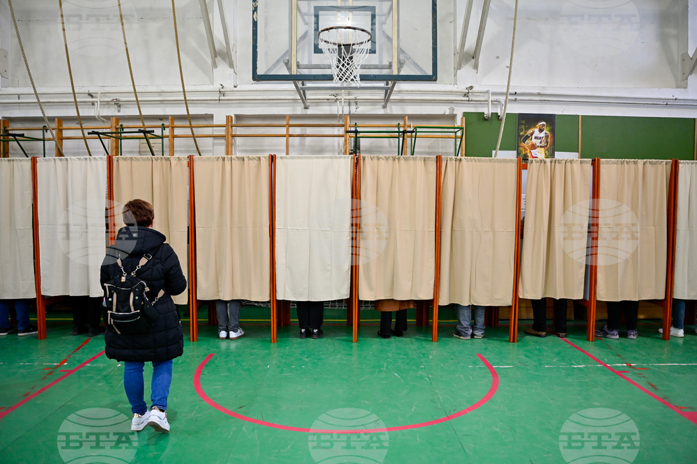 Hungary Election