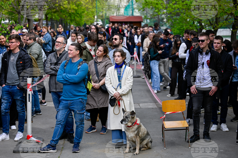 Hungary Election