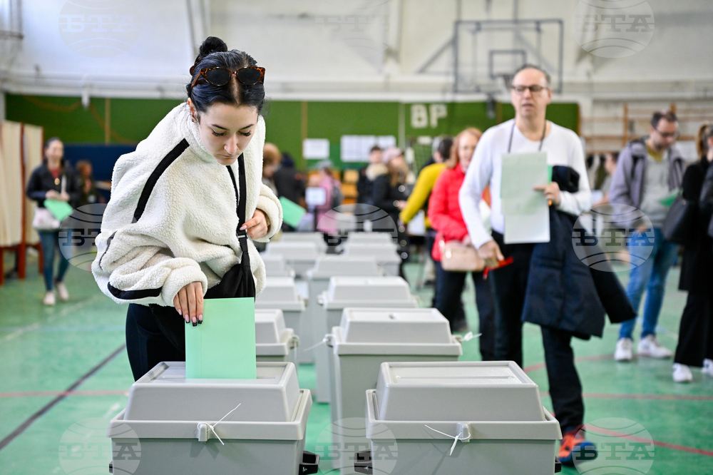 Hungary Election