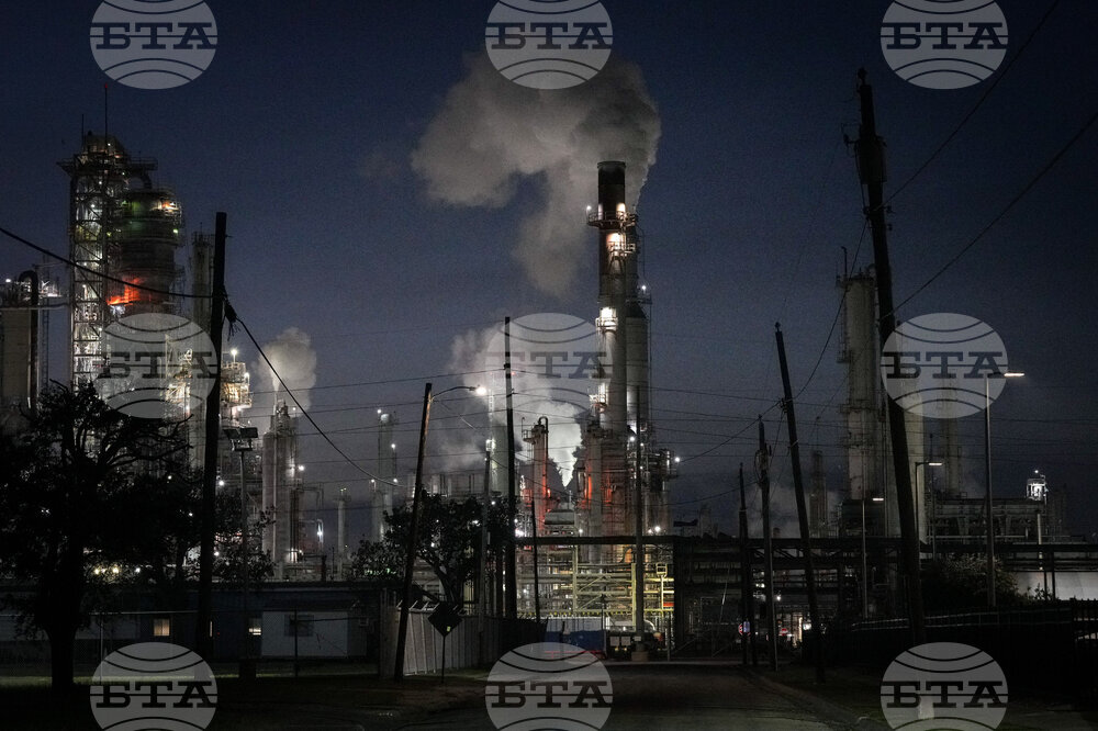 Corpus Christi Water Shortage