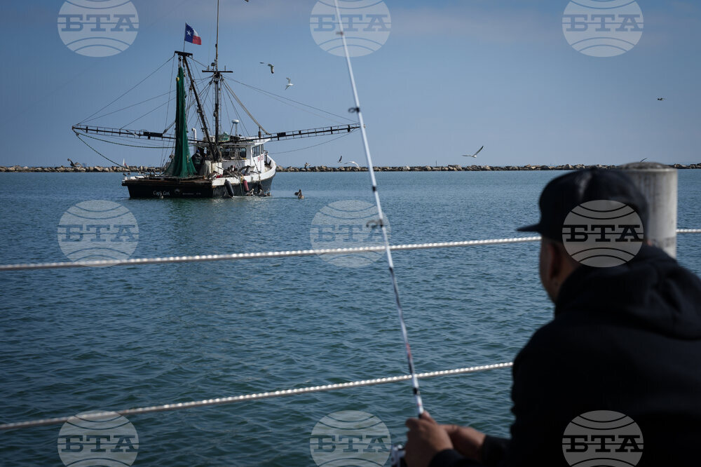 Corpus Christi Water Shortage