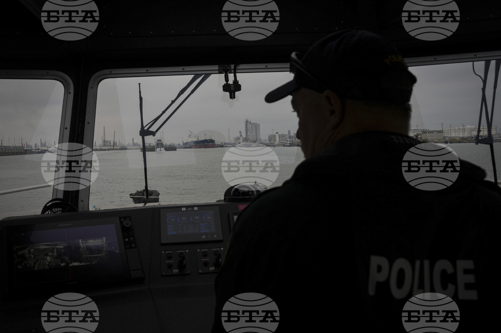 Corpus Christi Water Shortage