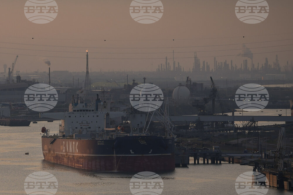 Corpus Christi Water Shortage