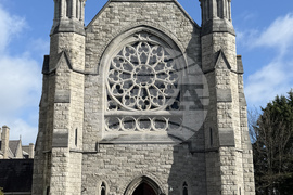 Ирландия - Дъблин - Великденска литургия