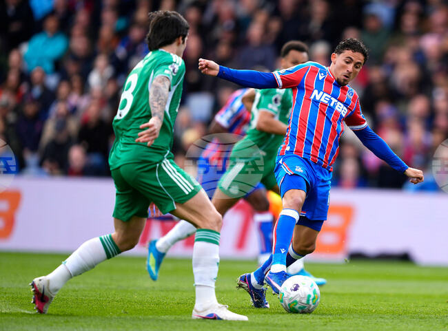 Britain Premier League Soccer