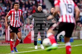 Britain Premier League Soccer