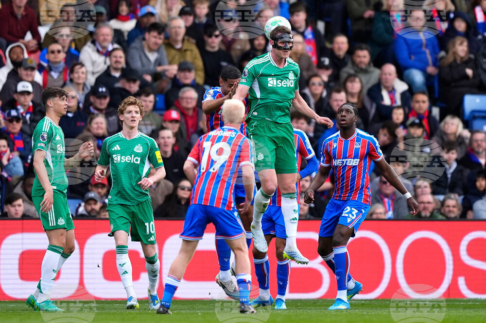 Britain Premier League Soccer