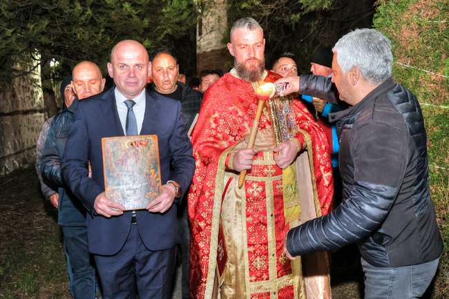 Община Банско празнува Великден с богата празнична програма