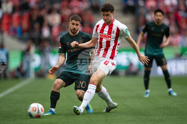 Germany Bundesliga Soccer
