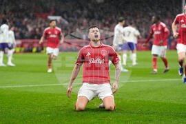 Britain Premier League Soccer