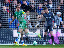 Britain Premier League Soccer