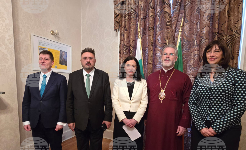 Metropolitan Anthony in Dublin: Building Church Community Is Long Process