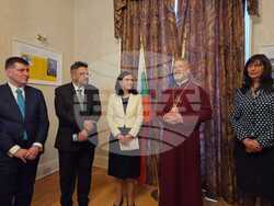 Ирландия - Дъблин - БТА - БНР - БНТ - българска общност - среща