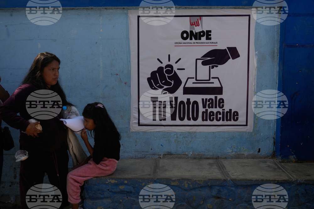 Peru Election