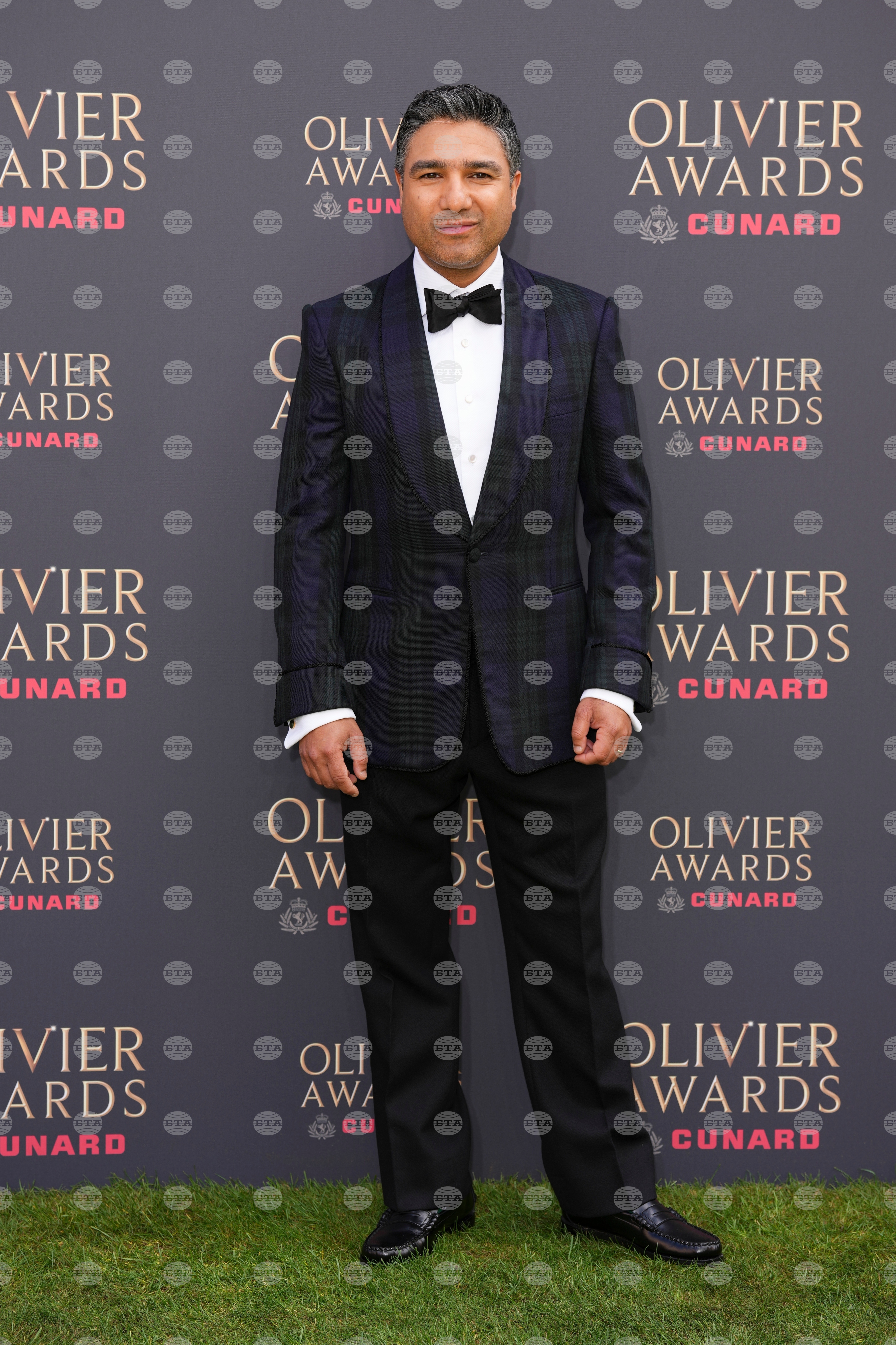 Britain Olivier Awards