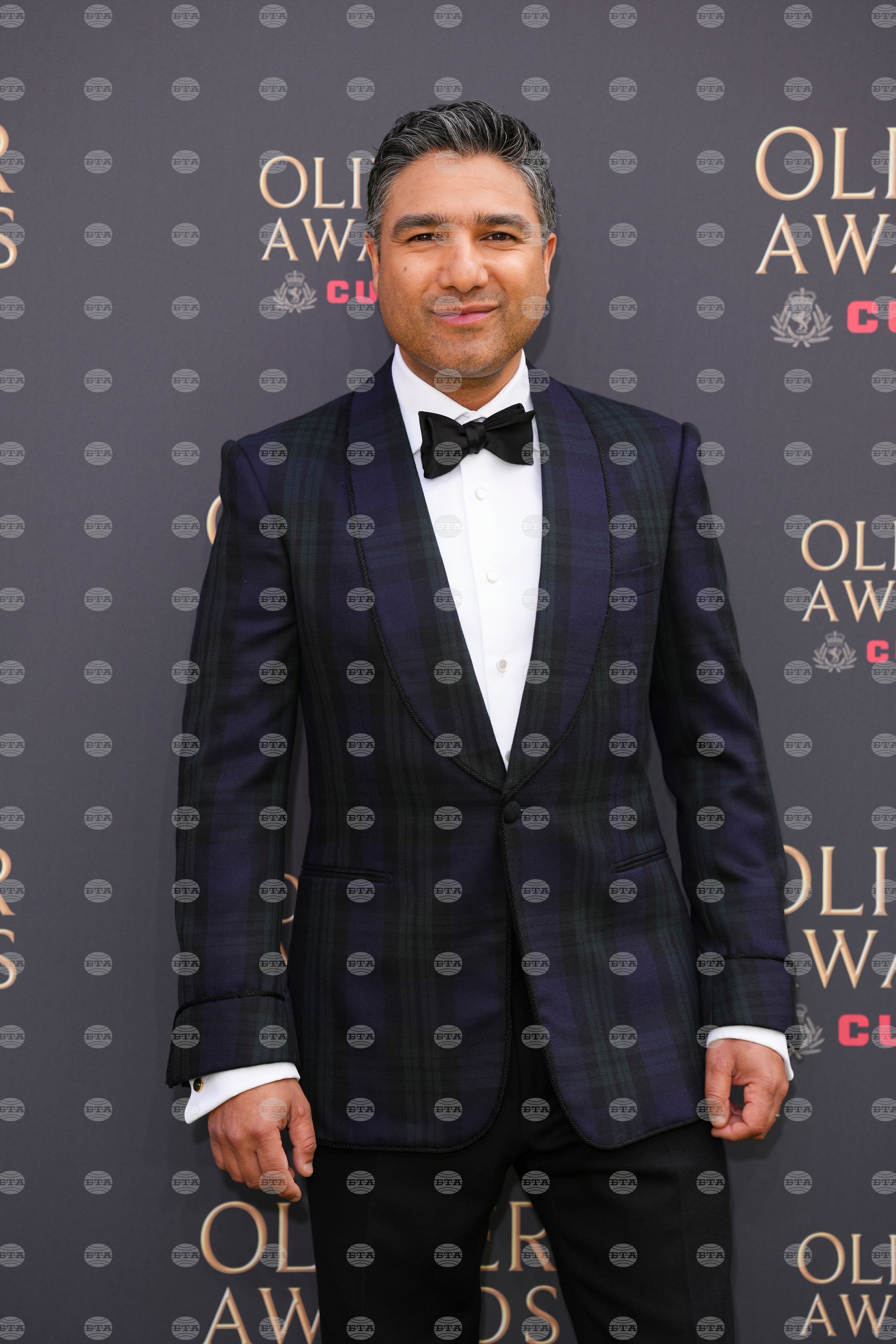 Britain Olivier Awards