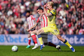 Britain Premier League Soccer