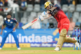 India IPL Cricket