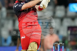 India IPL Cricket
