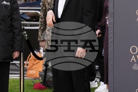 Britain Olivier Awards