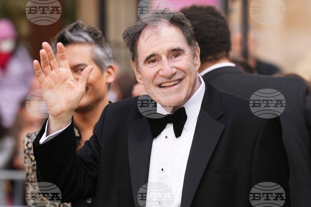 Britain Olivier Awards