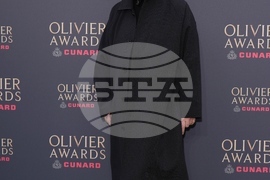 Britain Olivier Awards