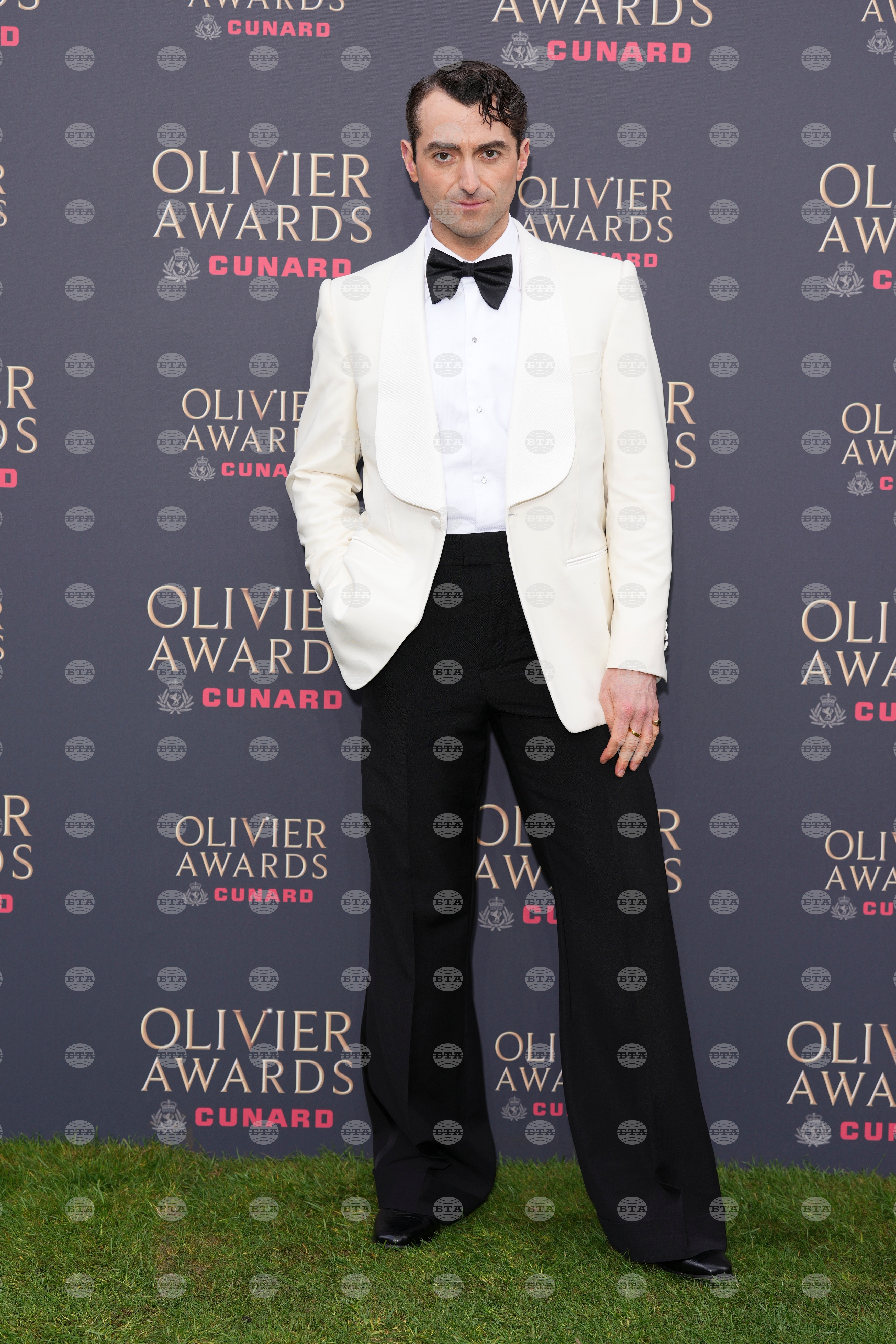 Britain Olivier Awards