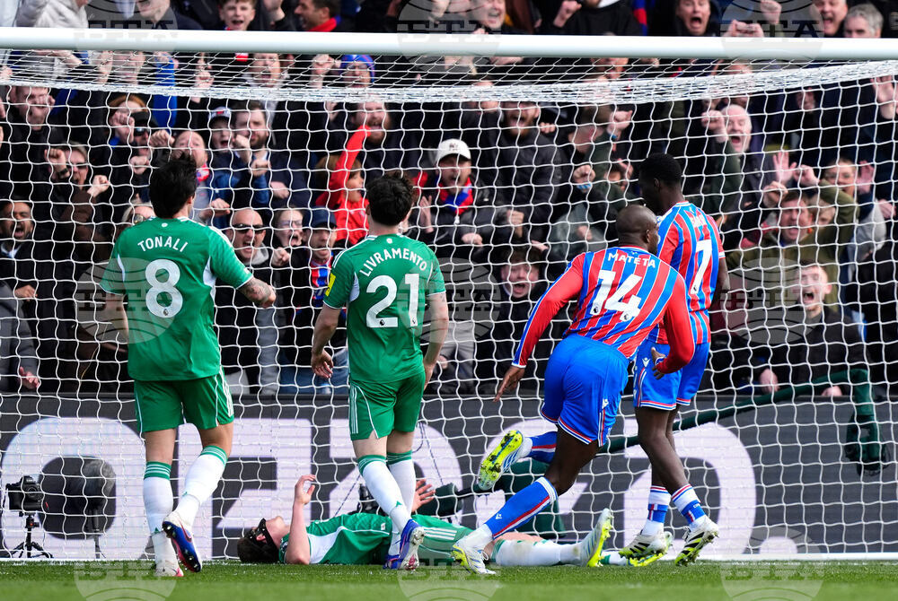 Britain Premier League Soccer