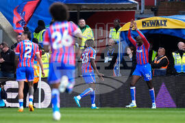 Britain Premier League Soccer