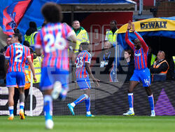 Britain Premier League Soccer