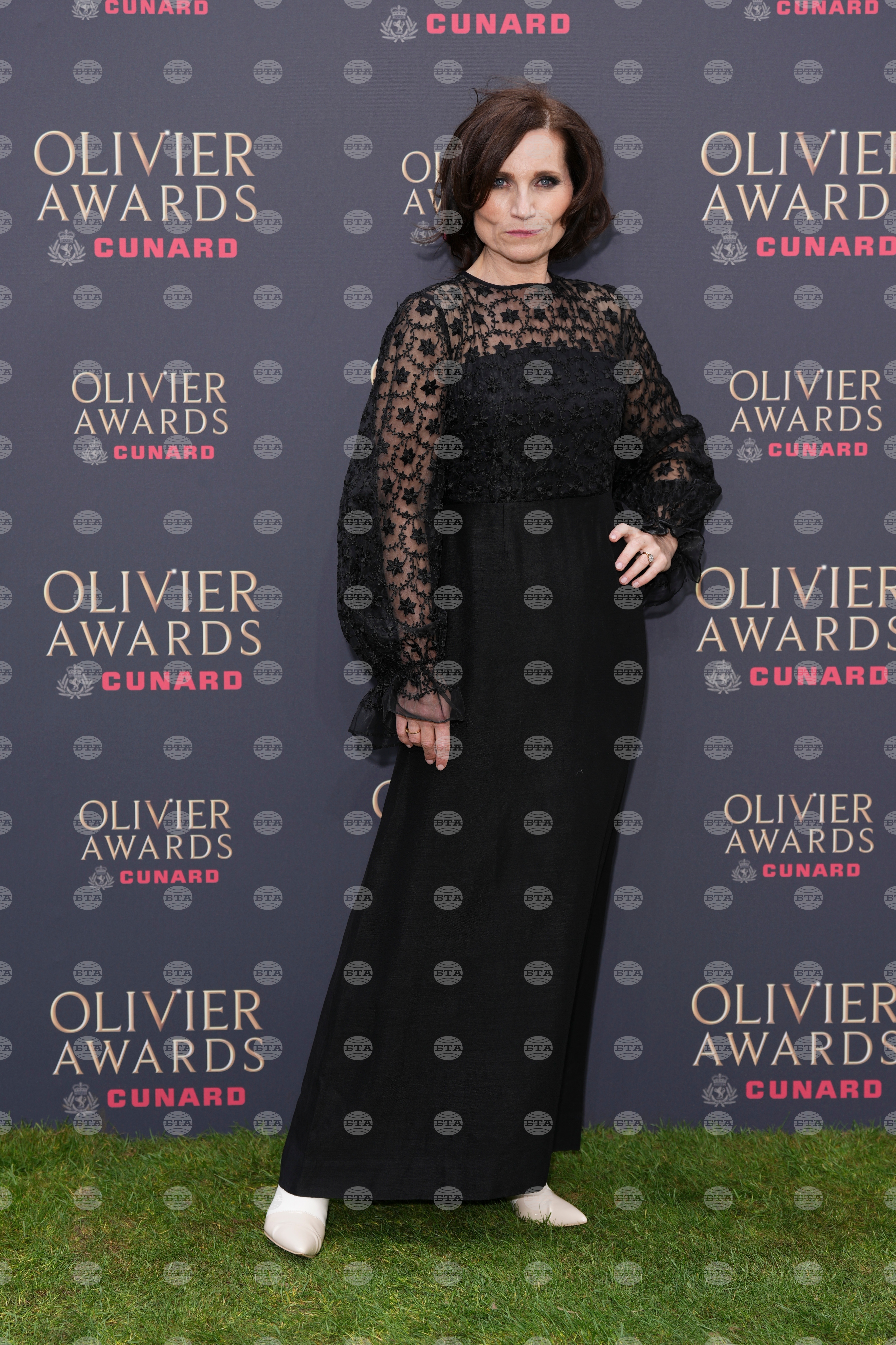 Britain Olivier Awards