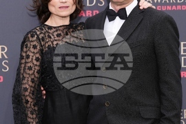 Britain Olivier Awards