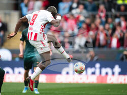 Germany Bundesliga Soccer