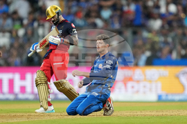 India IPL Cricket