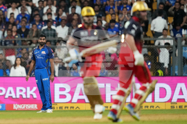 India IPL Cricket