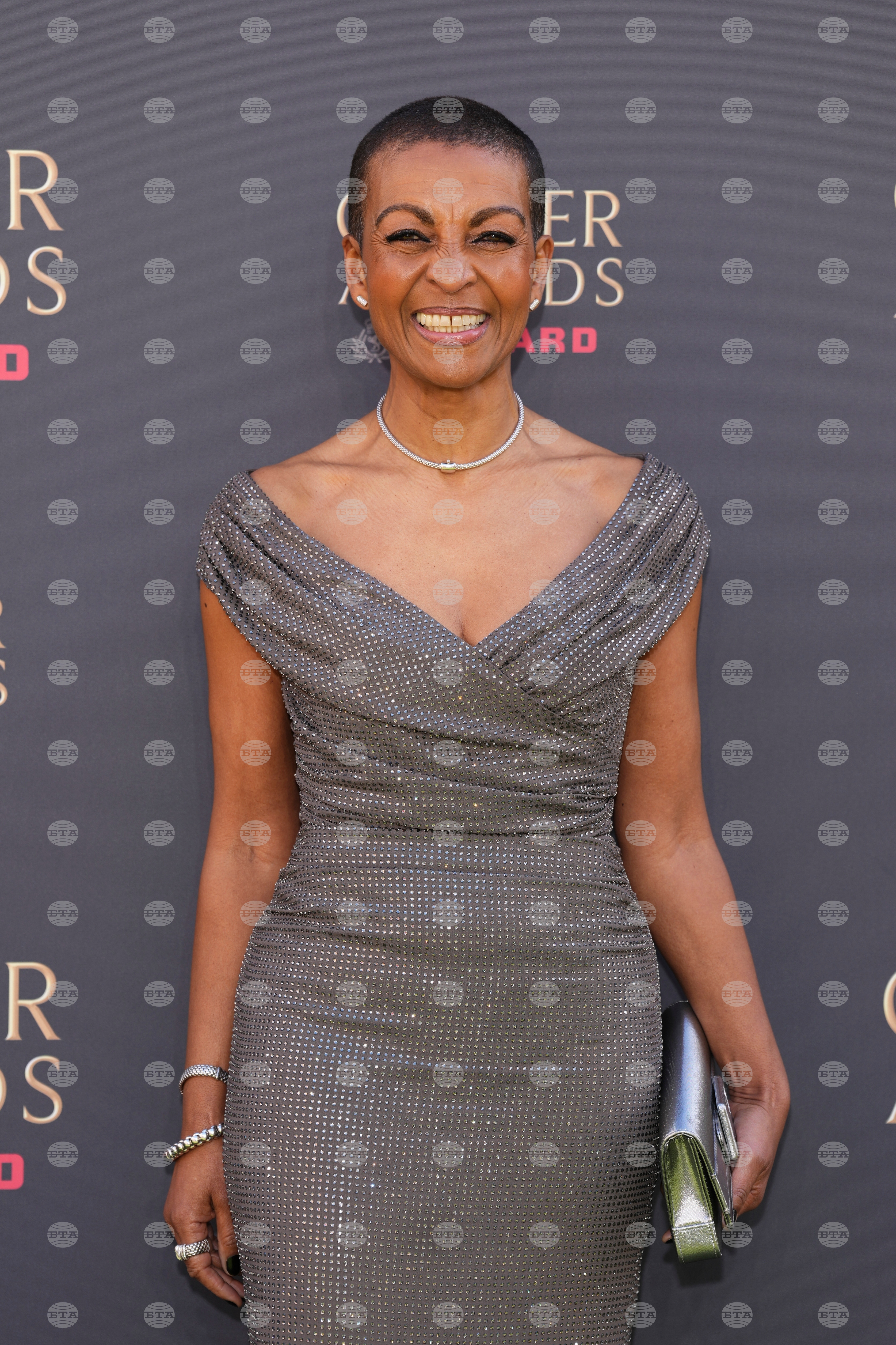 Britain Olivier Awards