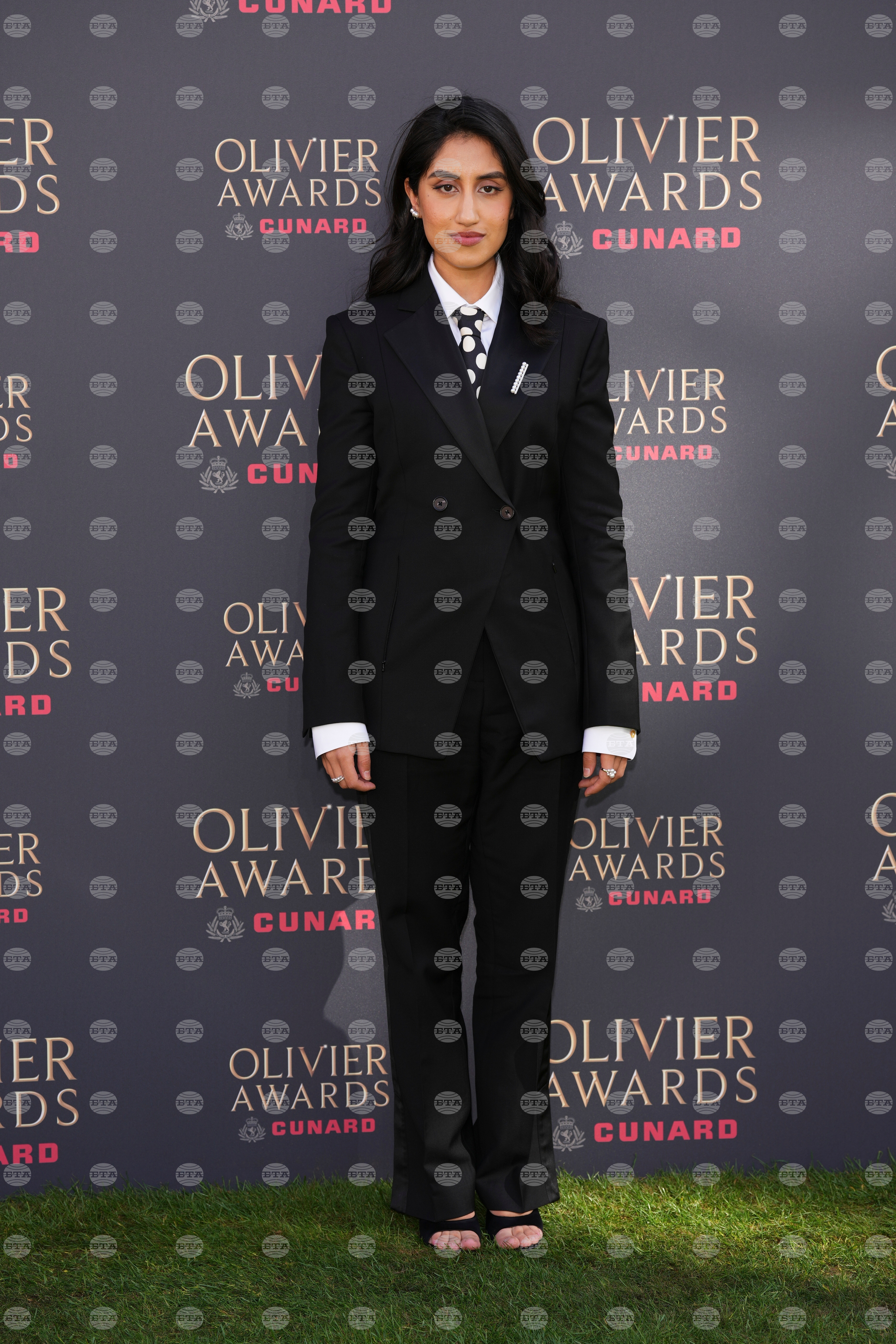Britain Olivier Awards