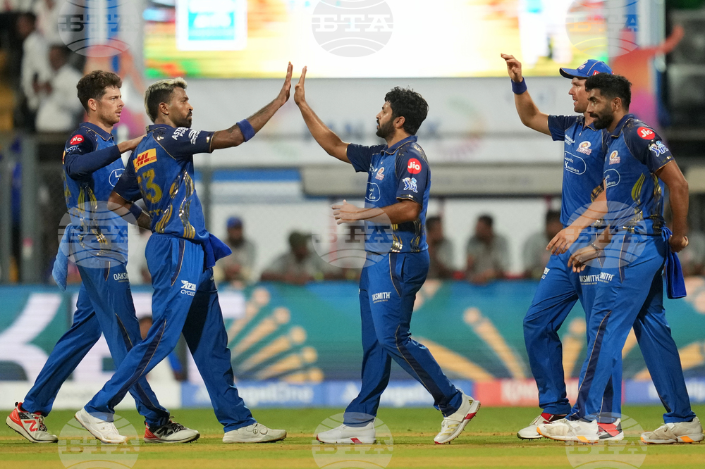 India IPL Cricket