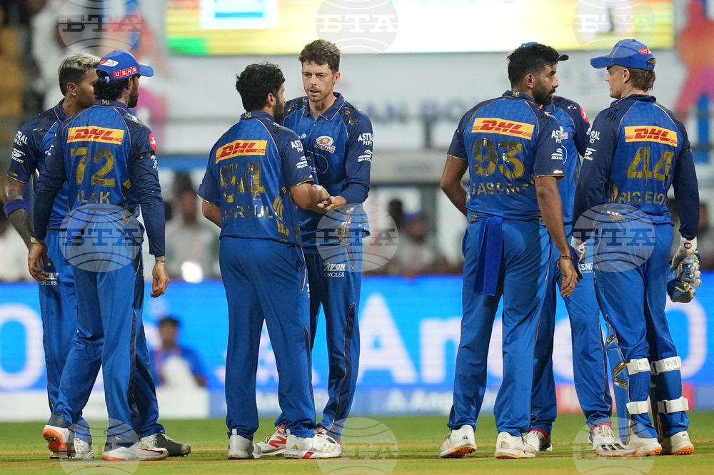 India IPL Cricket