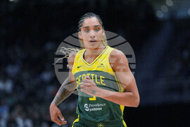 WNBA Free Agency-Rdp Basketball