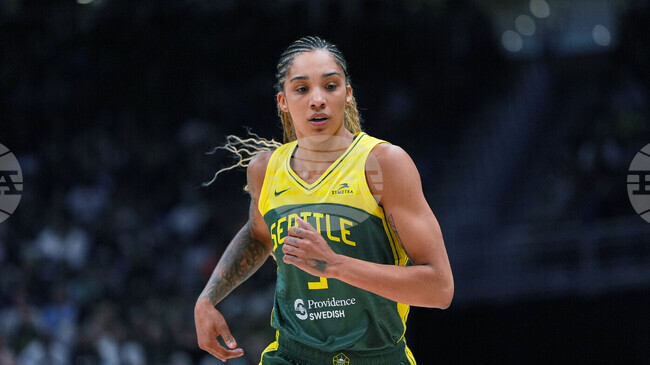 WNBA Free Agency-Rdp Basketball
