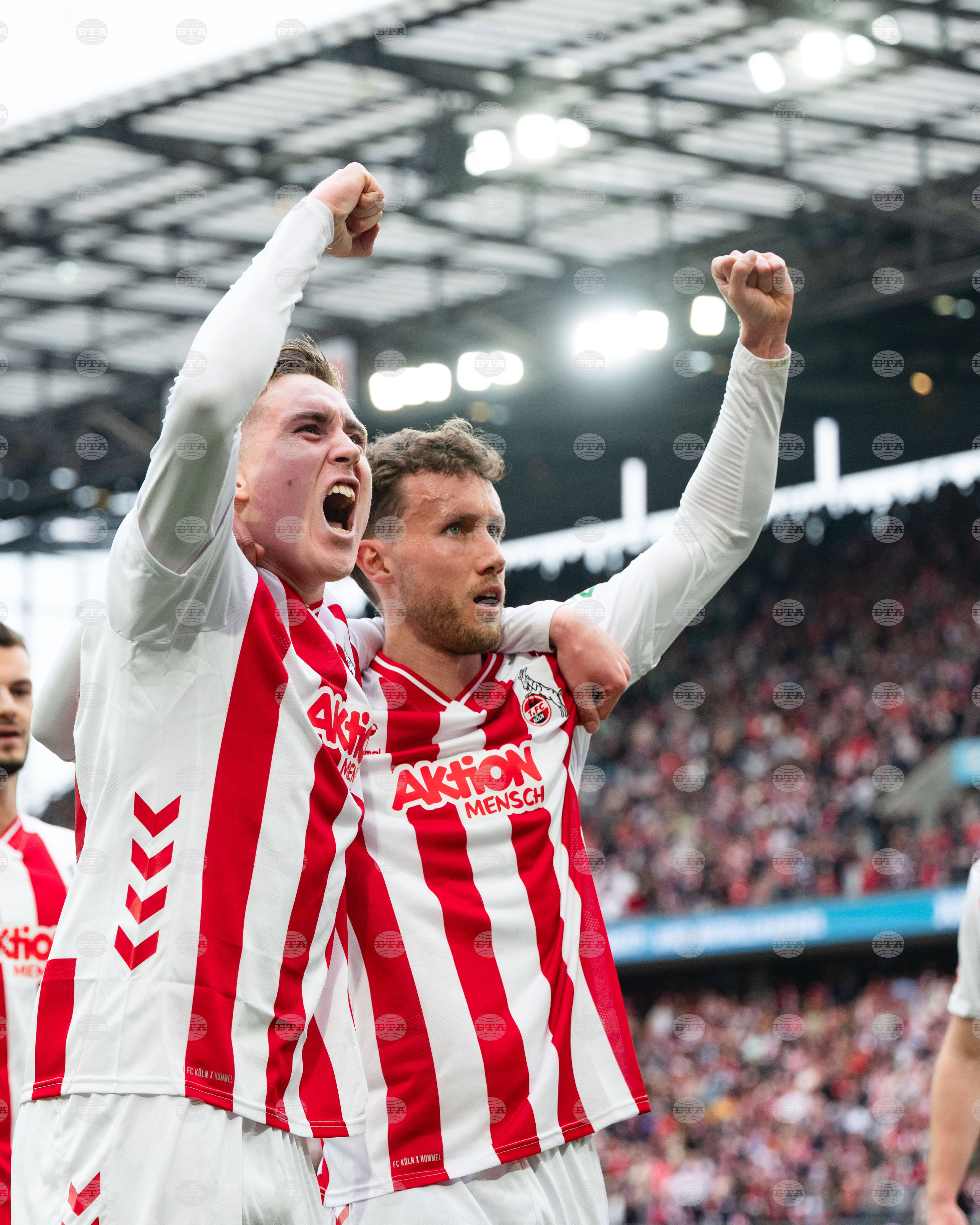 Germany Bundesliga Soccer