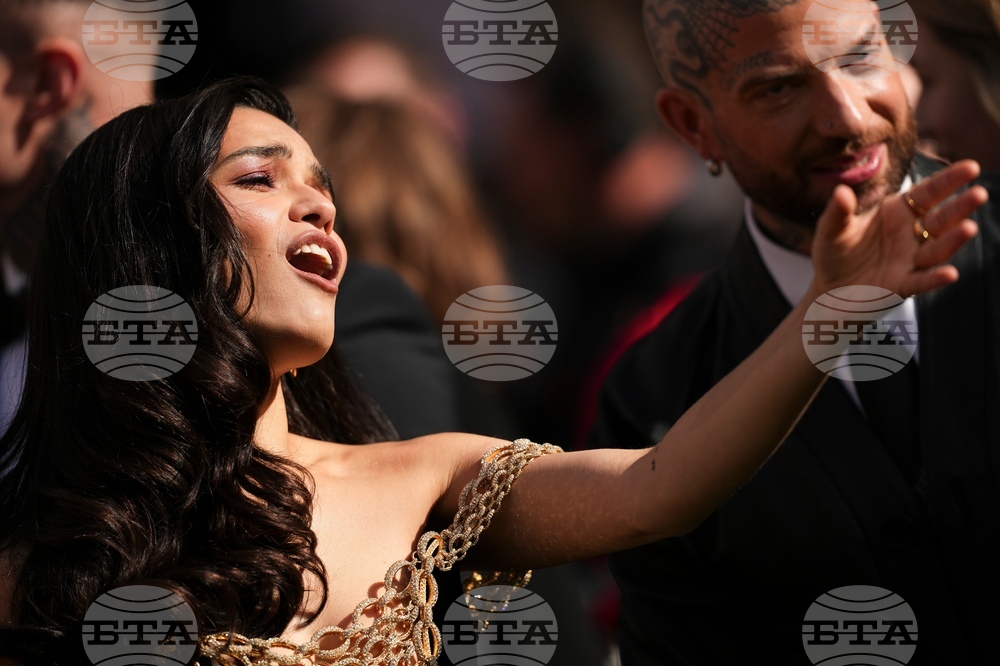 Britain Olivier Awards