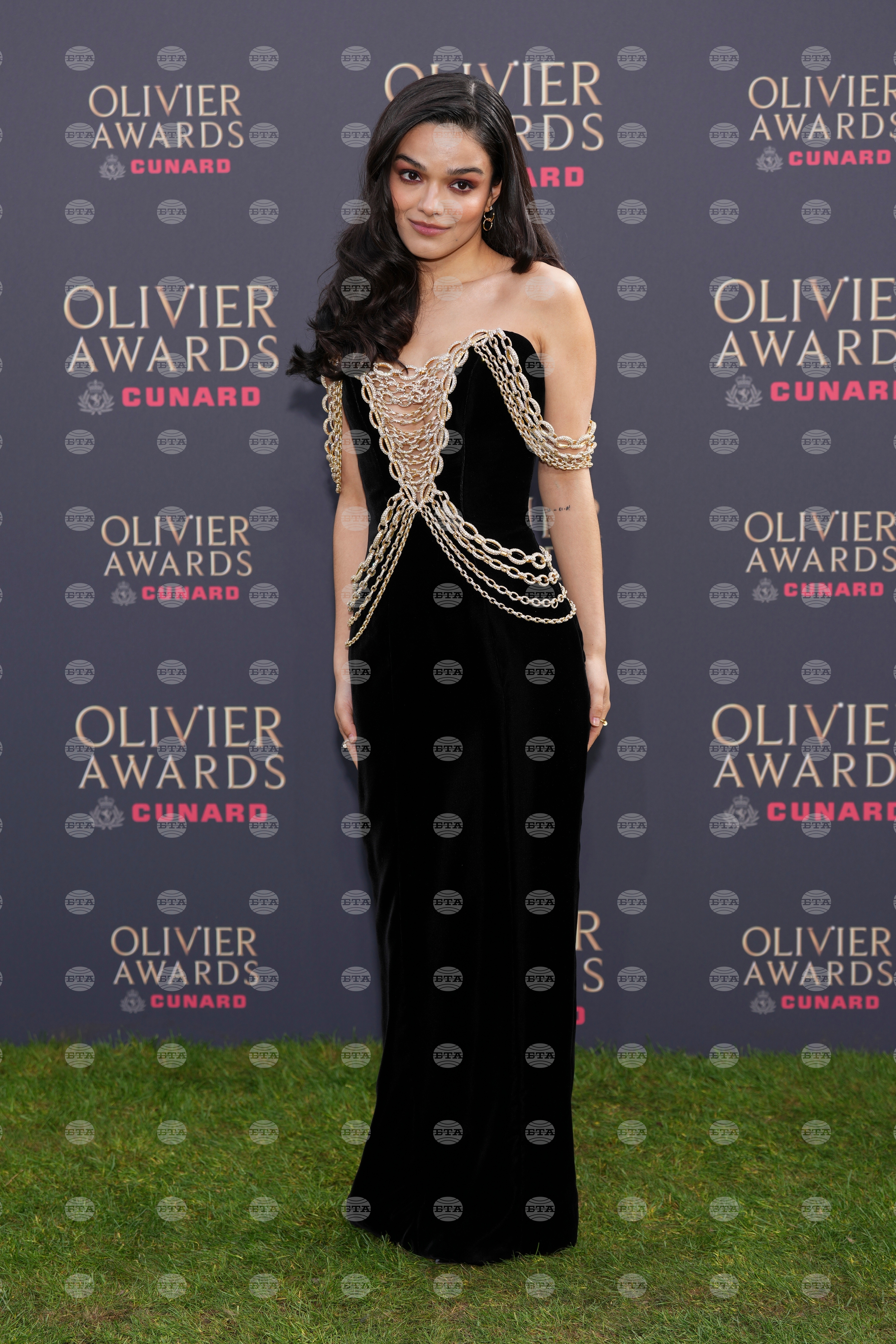 Britain Olivier Awards