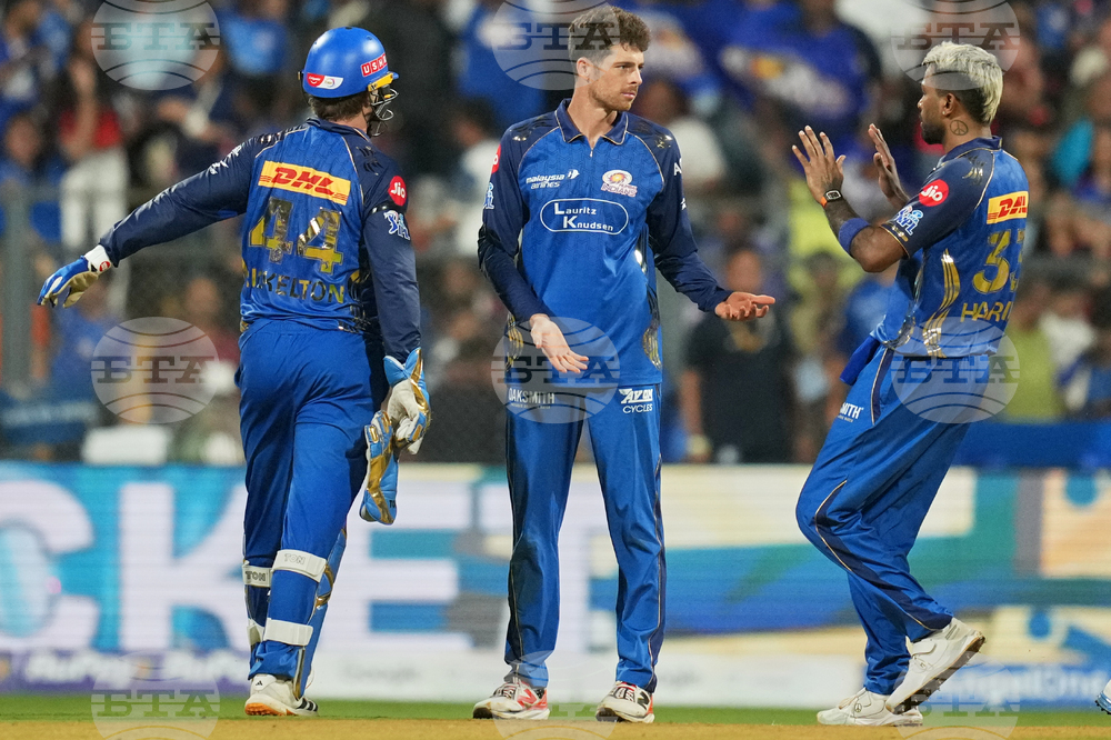 India IPL Cricket